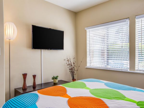 Palm Springs Home 990954