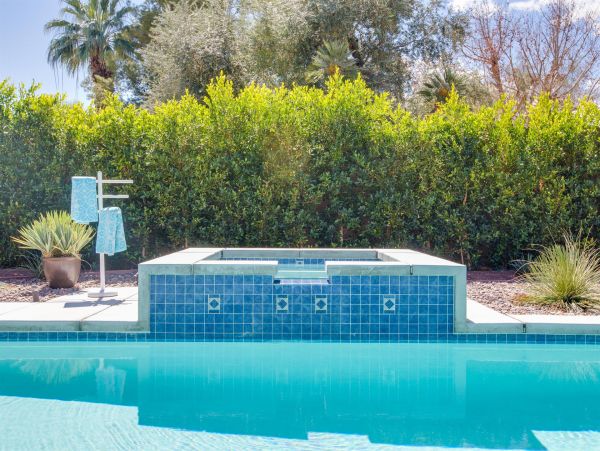 Palm Springs Home 990954