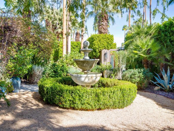 Palm Springs Home 990955