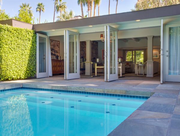 Palm Springs Home 990955