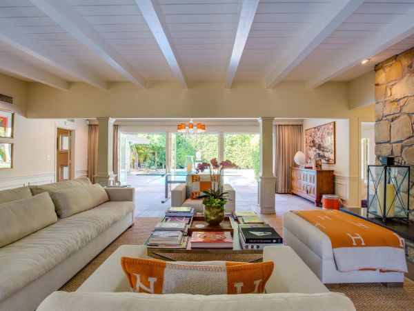Palm Springs Home 990955