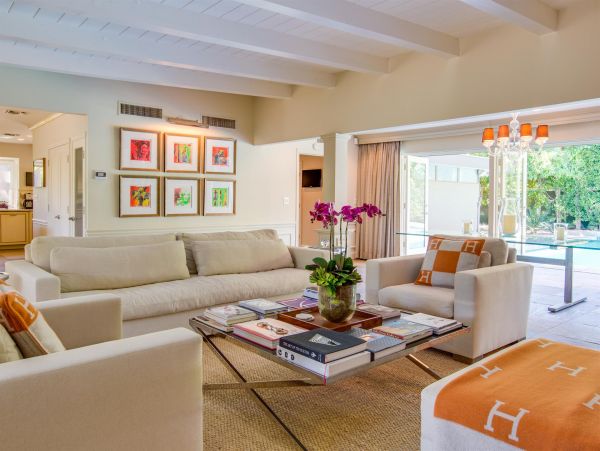 Palm Springs Home 990955