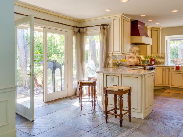 Palm Springs Home 990955