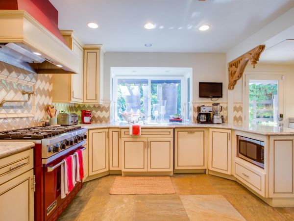 Palm Springs Home 990955