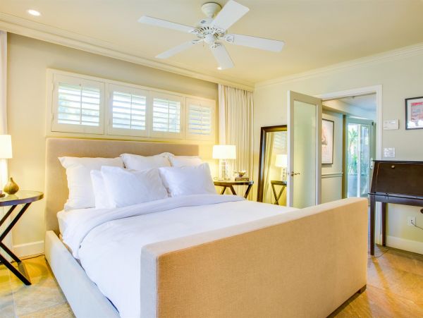 Palm Springs Home 990955