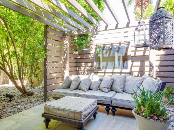 Palm Springs Home 990955