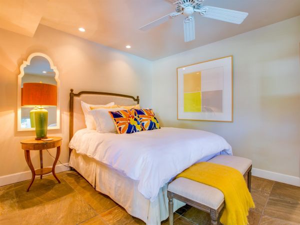 Palm Springs Home 990955