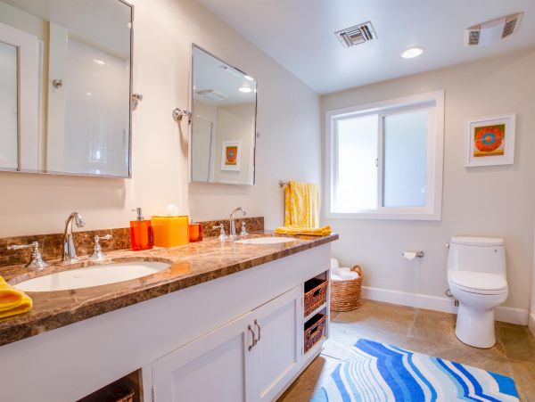 Palm Springs Home 990955