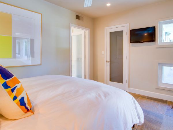 Palm Springs Home 990955