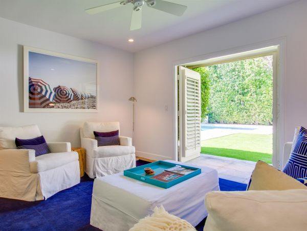 Palm Springs Home 990955