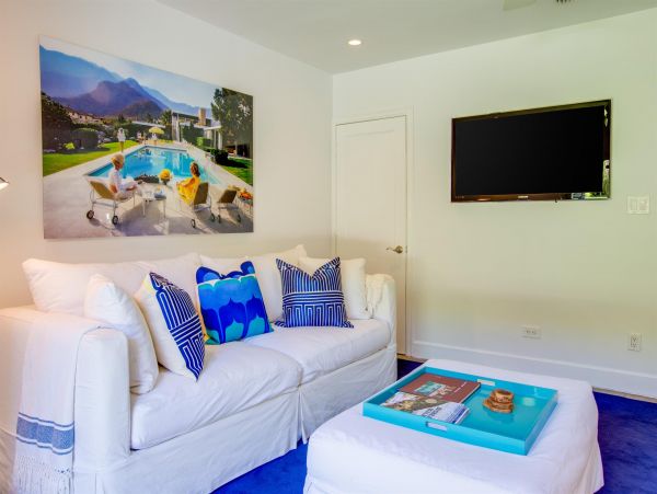 Palm Springs Home 990955