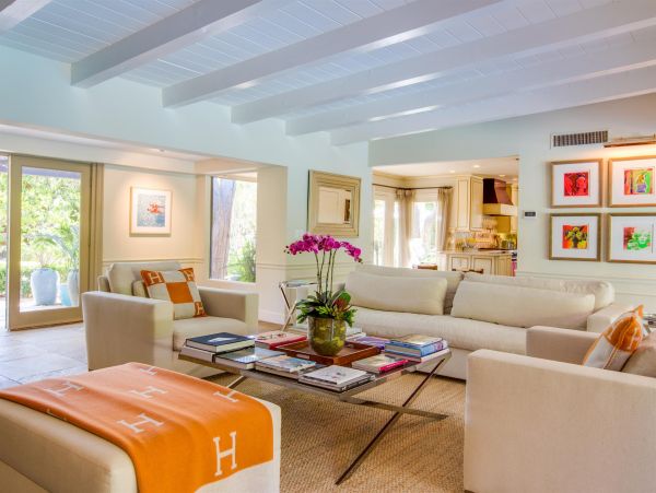 Palm Springs Home 990955