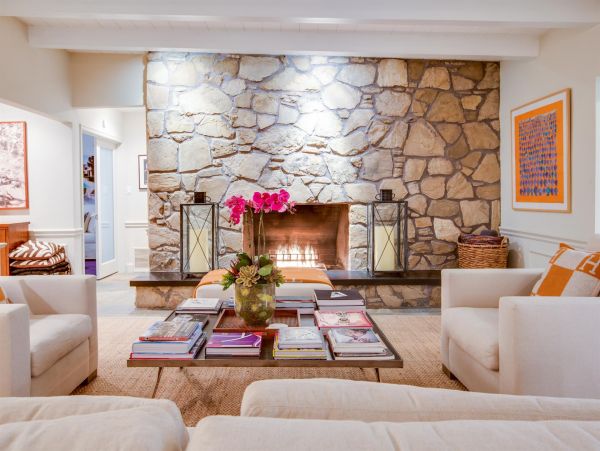 Palm Springs Home 990955