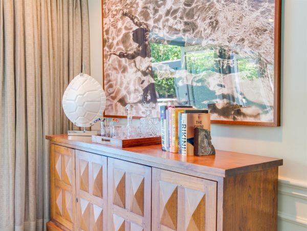 Palm Springs Home 990955