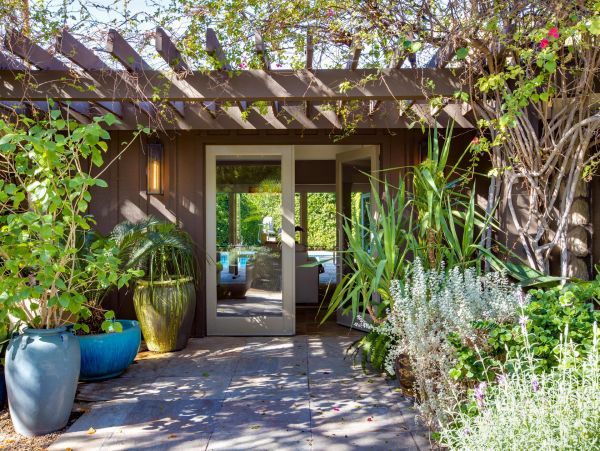 Palm Springs Home 990955
