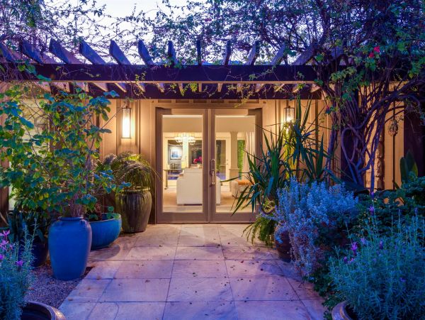 Palm Springs Home 990955
