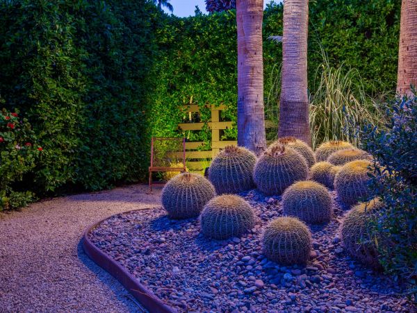 Palm Springs Home 990955