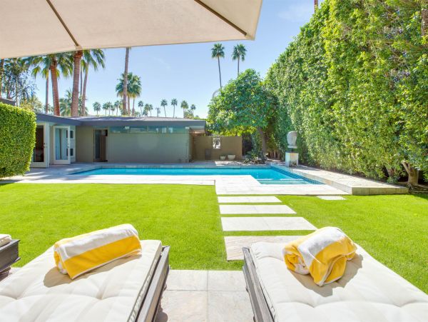 Palm Springs Home 990955