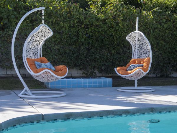 Palm Springs Home 990956