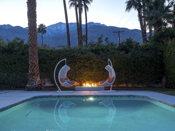 Palm Springs Home 990956