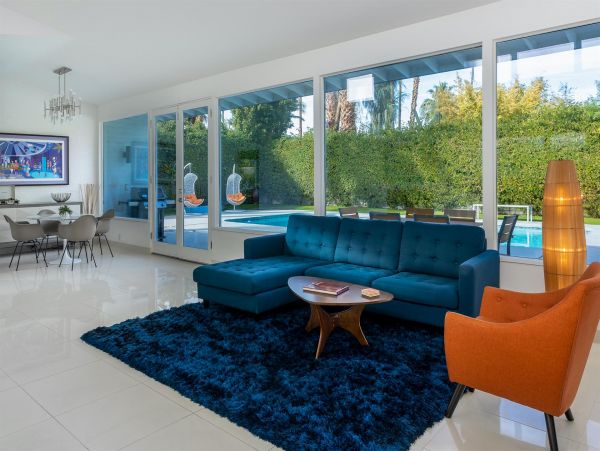 Palm Springs Home 990956