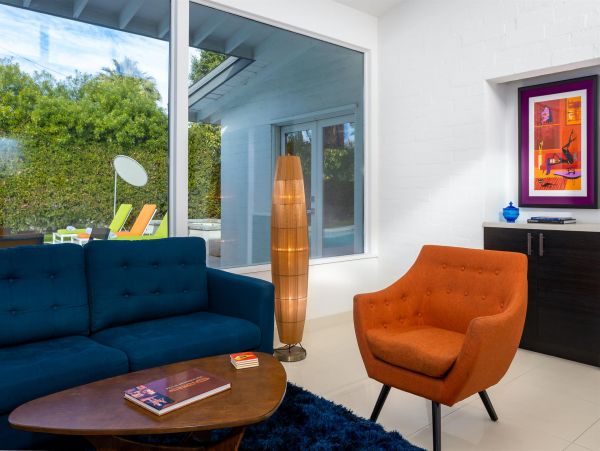 Palm Springs Home 990956
