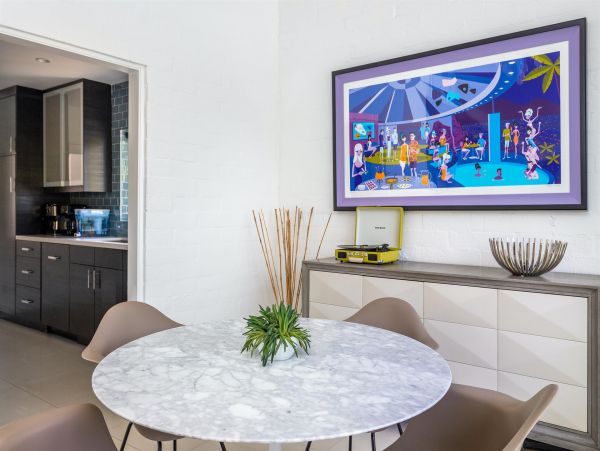 Palm Springs Home 990956