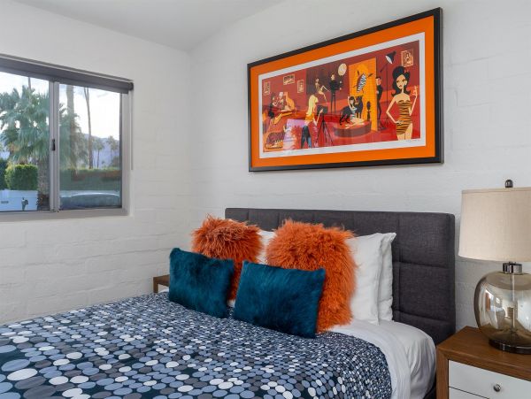 Palm Springs Home 990956