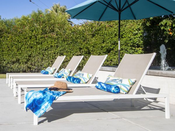 Palm Springs Home 990956