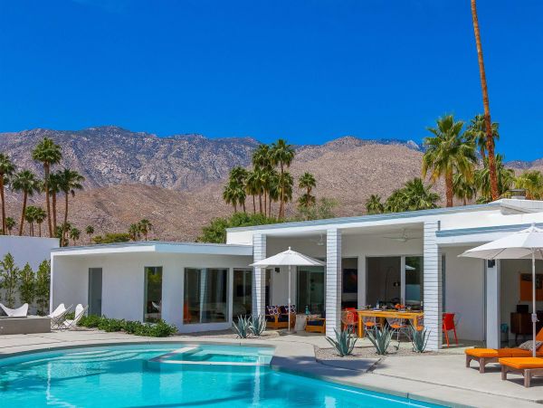 Palm Springs Home 990958
