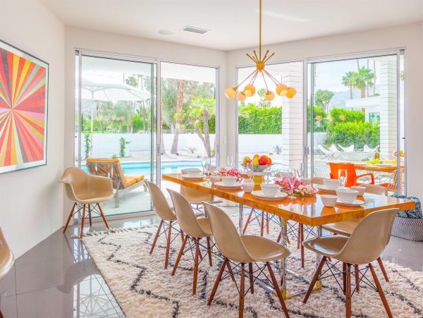 Palm Springs Home 990958