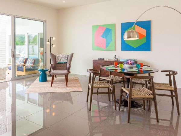 Palm Springs Home 990958