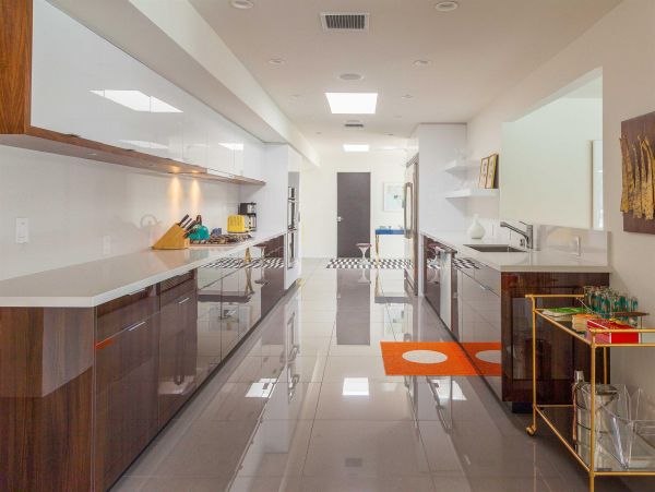 Palm Springs Home 990958