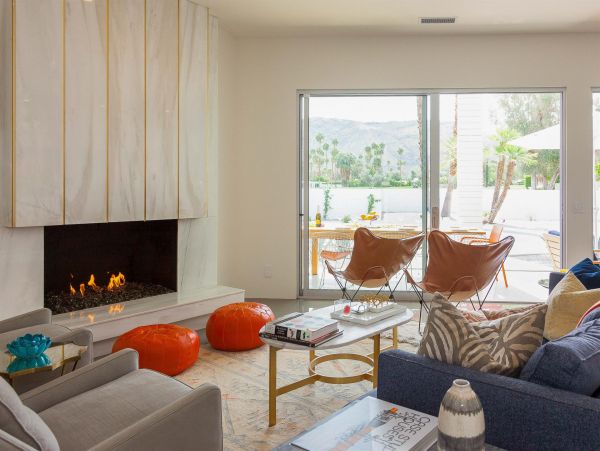 Palm Springs Home 990958