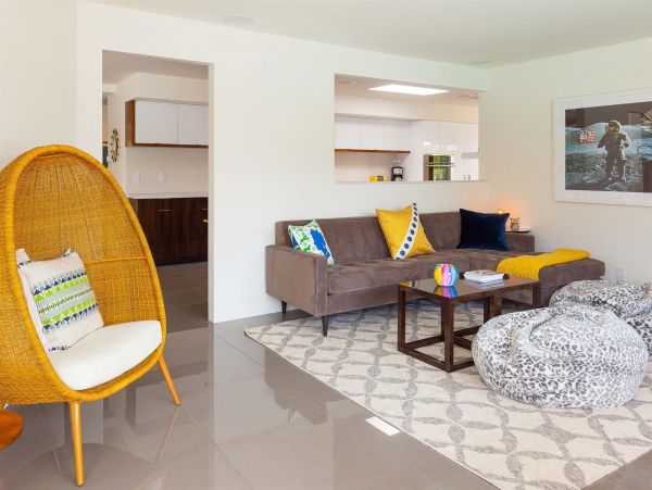 Palm Springs Home 990958