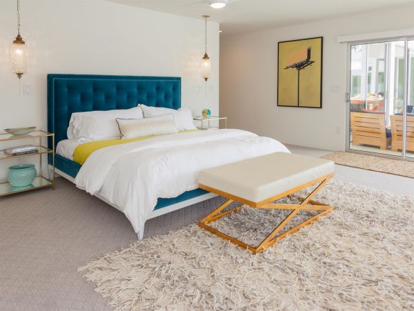 Palm Springs Home 990958