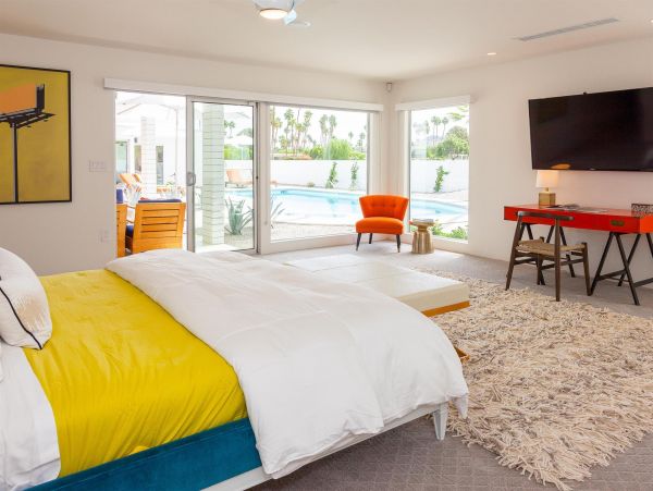 Palm Springs Home 990958