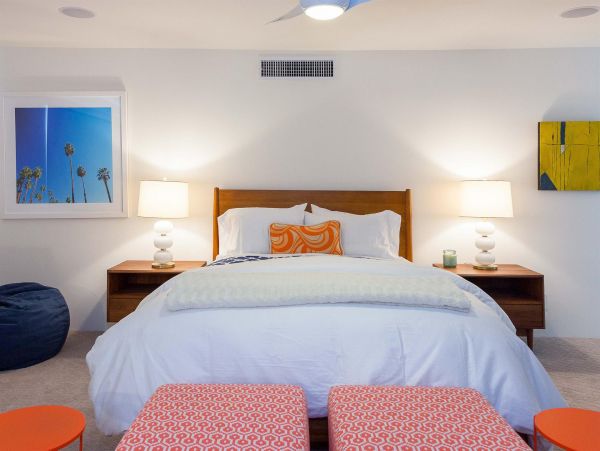 Palm Springs Home 990958