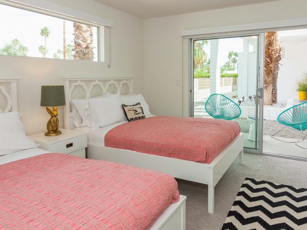 Palm Springs Home 990958