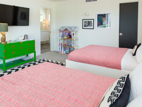 Palm Springs Home 990958
