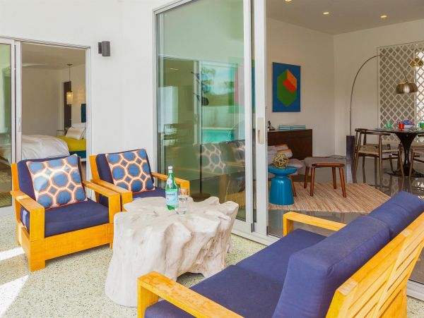 Palm Springs Home 990958