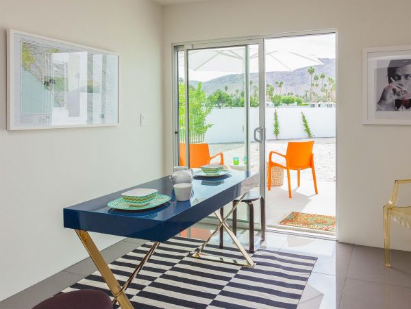 Palm Springs Home 990958