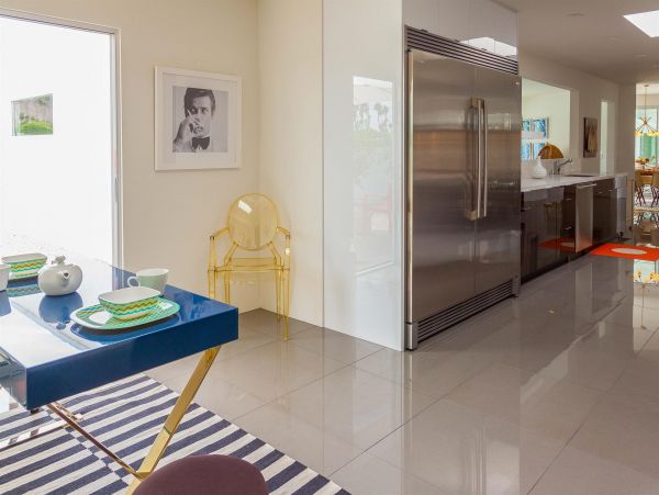 Palm Springs Home 990958