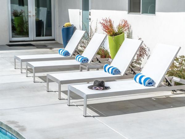 Palm Springs Home 990959