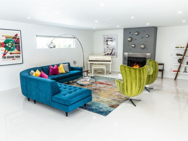 Palm Springs Home 990959