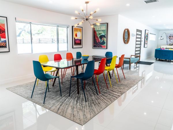 Palm Springs Home 990959