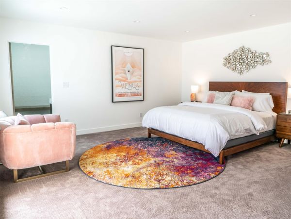 Palm Springs Home 990959