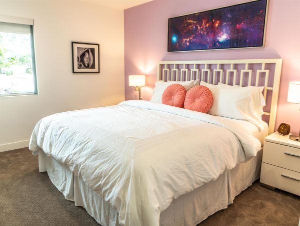Palm Springs Home 990959