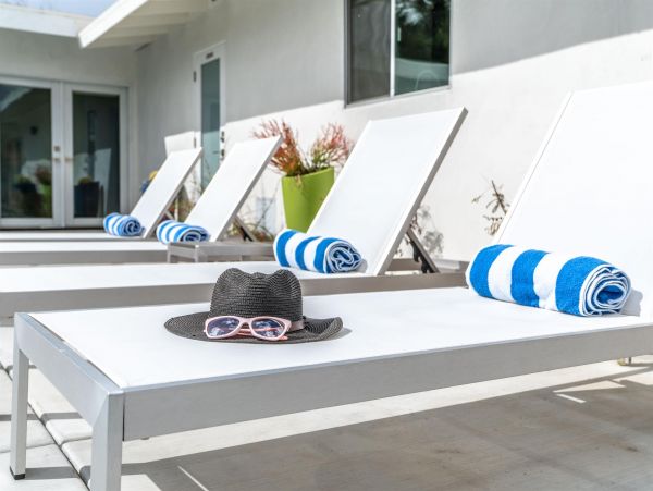 Palm Springs Home 990959