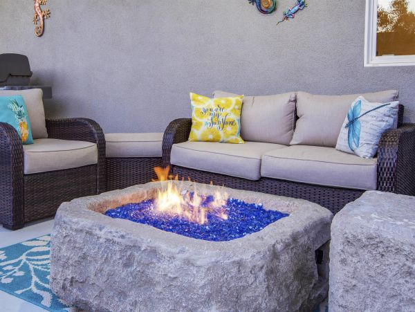 Modern 4 Bedrooms Luxury Home With Mountain Views